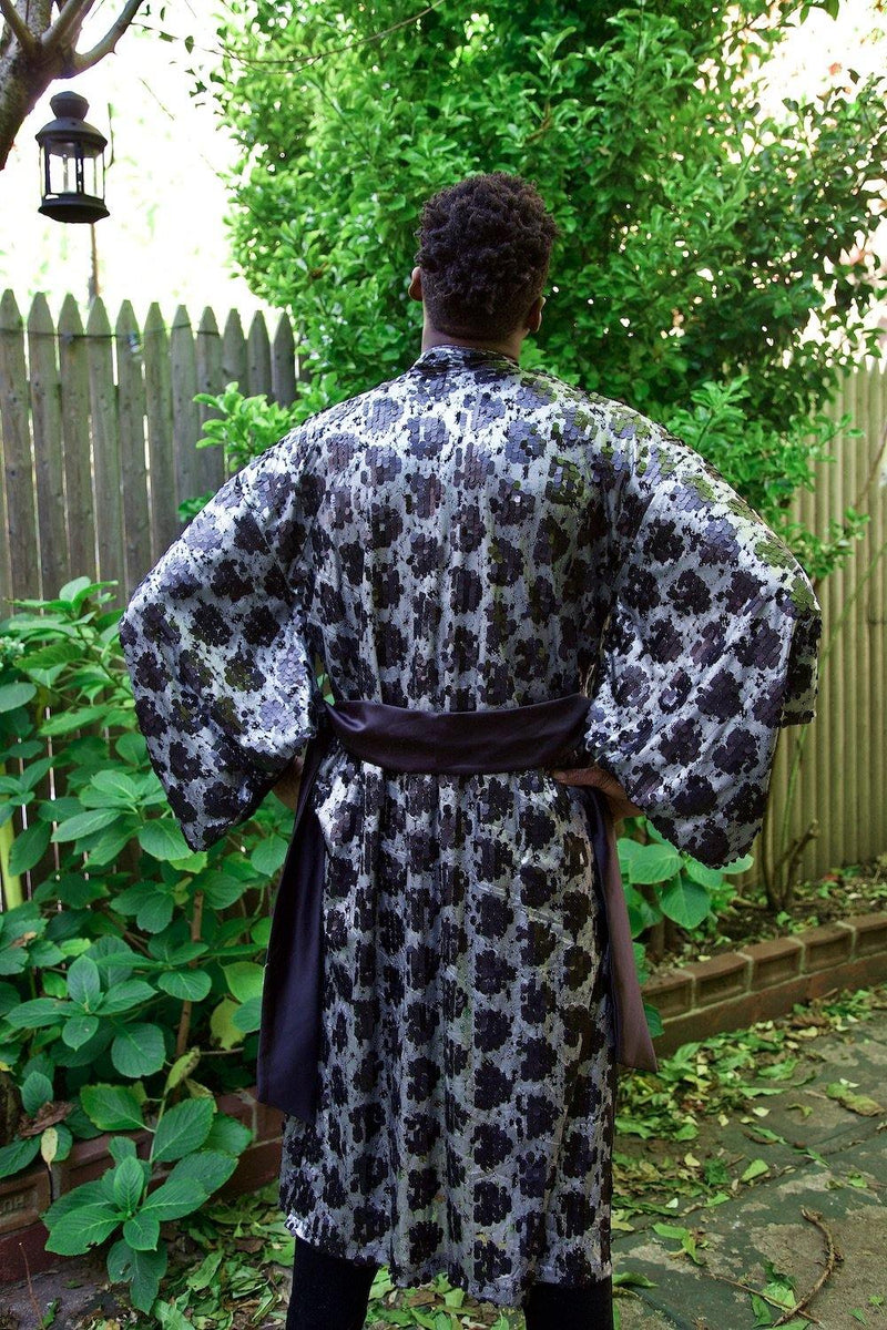 【完売品】m.u×PRE_KIMONO MA-1 OV japoness m.u × PRE_KIMONO MA-1 – Japoness
